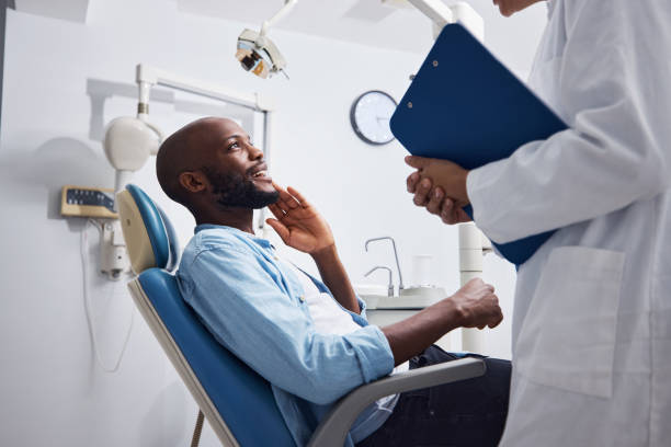 Best Knocked-Out Tooth Emergency  in Spanish Fork, UT