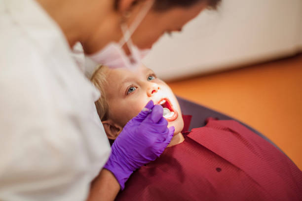 Best Cracked Tooth Emergency Dentist  in Spanish Fork, UT